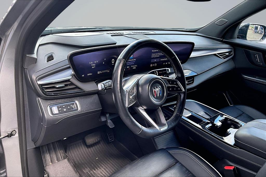 Thumbnail: 2025 Buick Enclave - 2