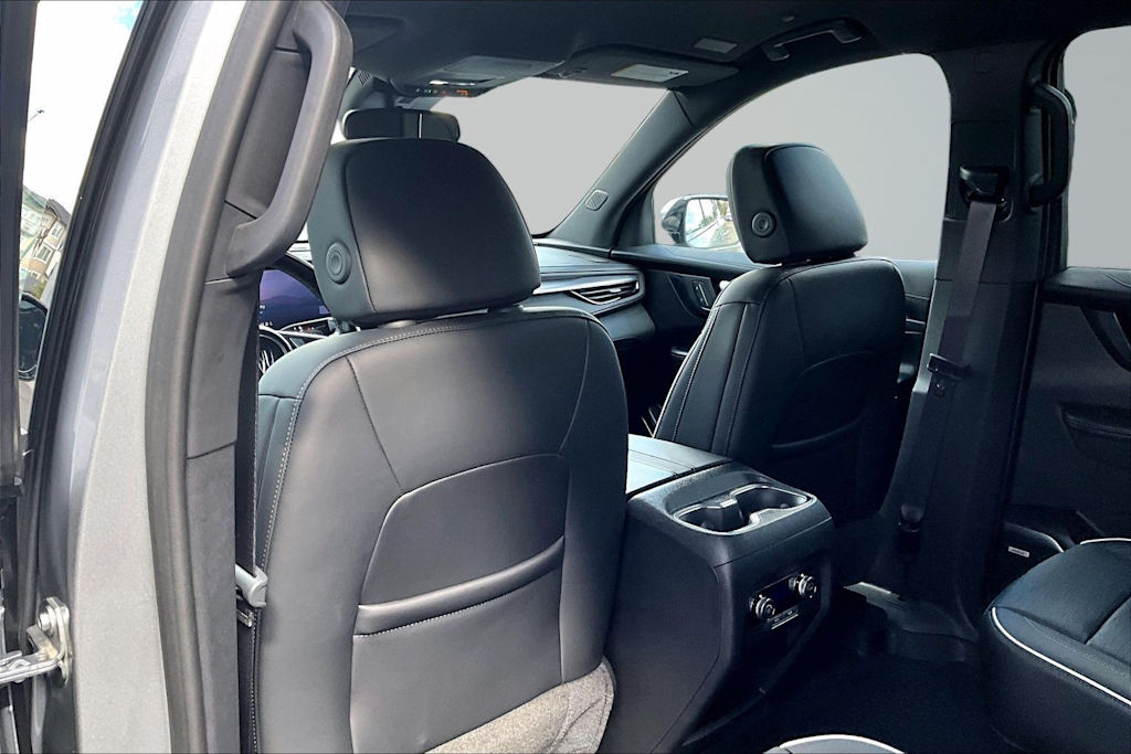 Thumbnail: 2025 Buick Enclave - 12