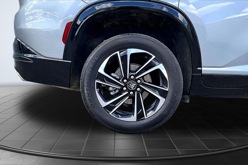 Thumbnail: 2025 Buick Enclave - 35