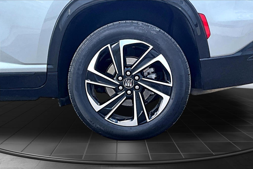 Thumbnail: 2025 Buick Enclave - 36