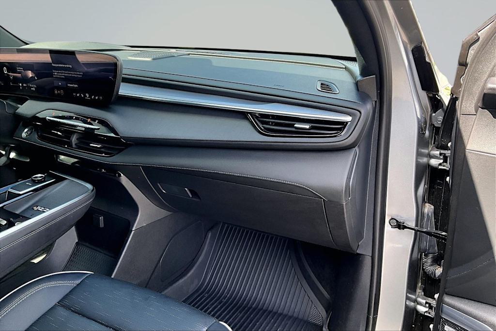 Thumbnail: 2025 Buick Enclave - 24