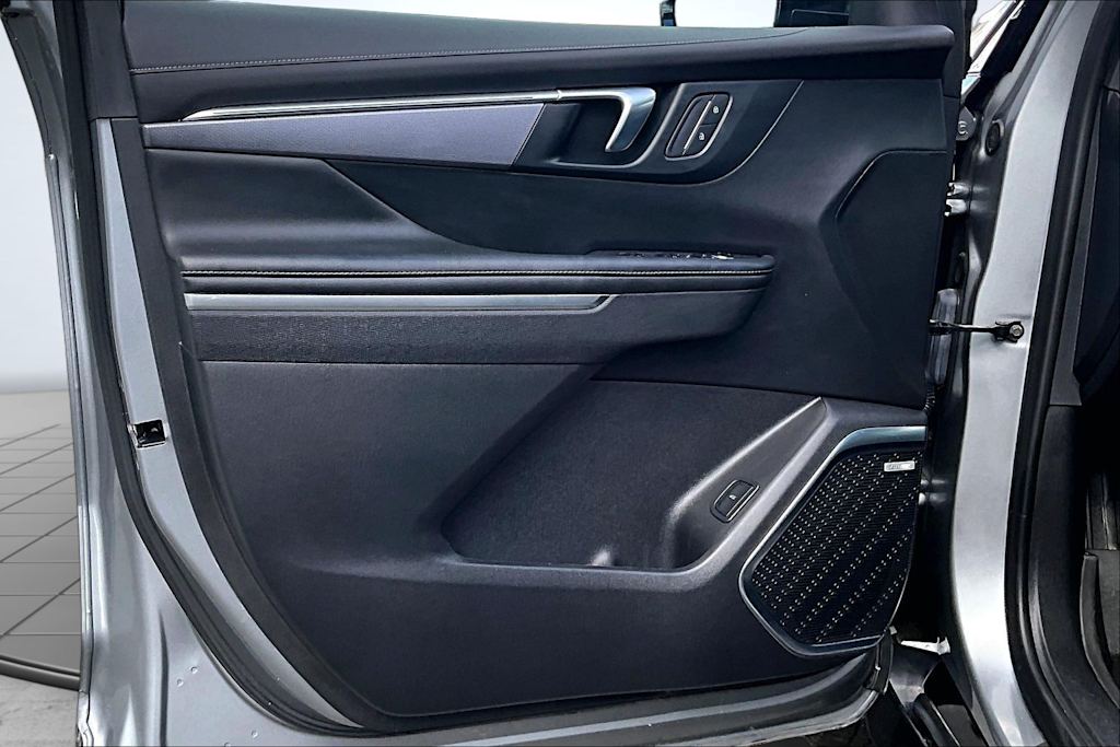 Thumbnail: 2025 Buick Enclave - 28