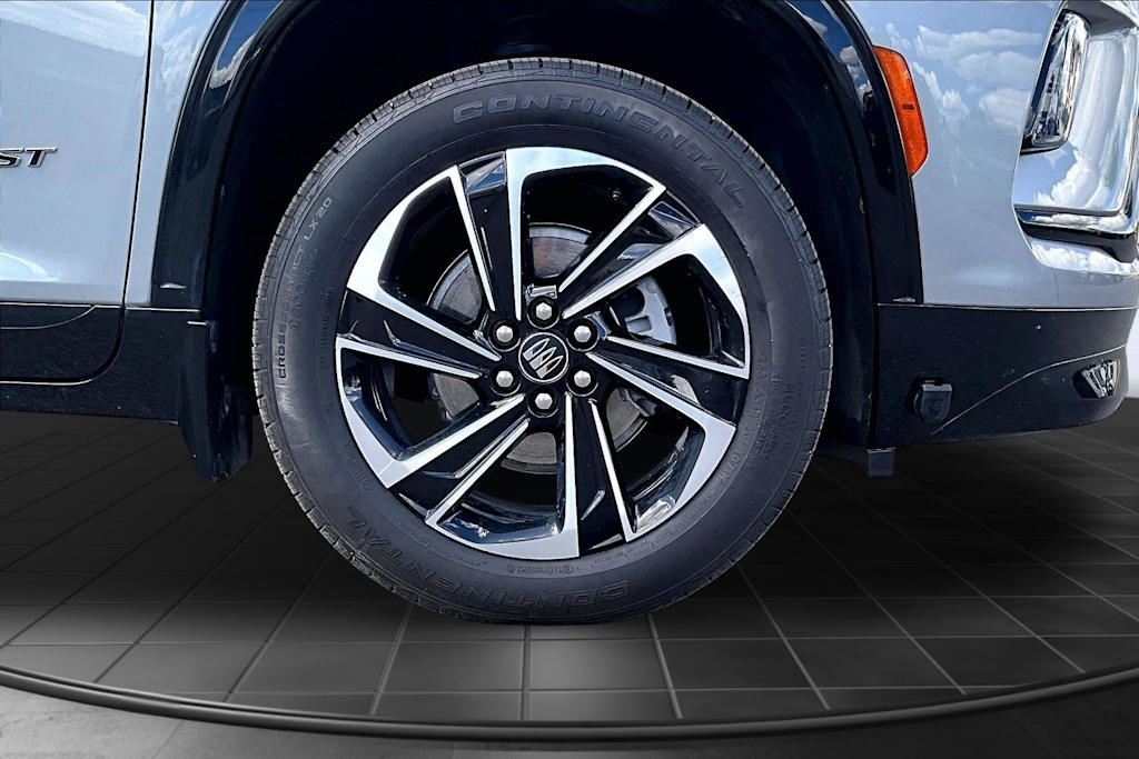 Thumbnail: 2025 Buick Enclave - 34