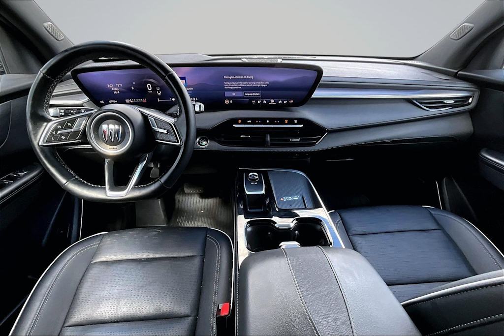 Thumbnail: 2025 Buick Enclave - 10