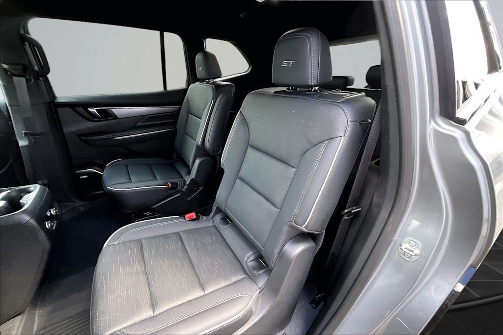 Thumbnail: 2025 Buick Enclave - 13