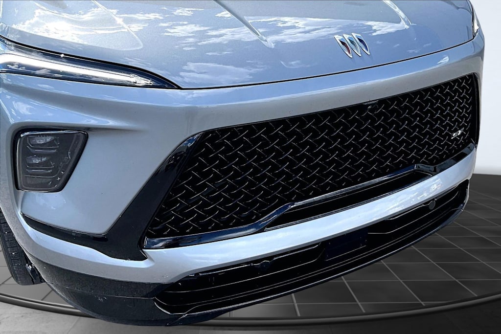 Thumbnail: 2025 Buick Enclave - 33