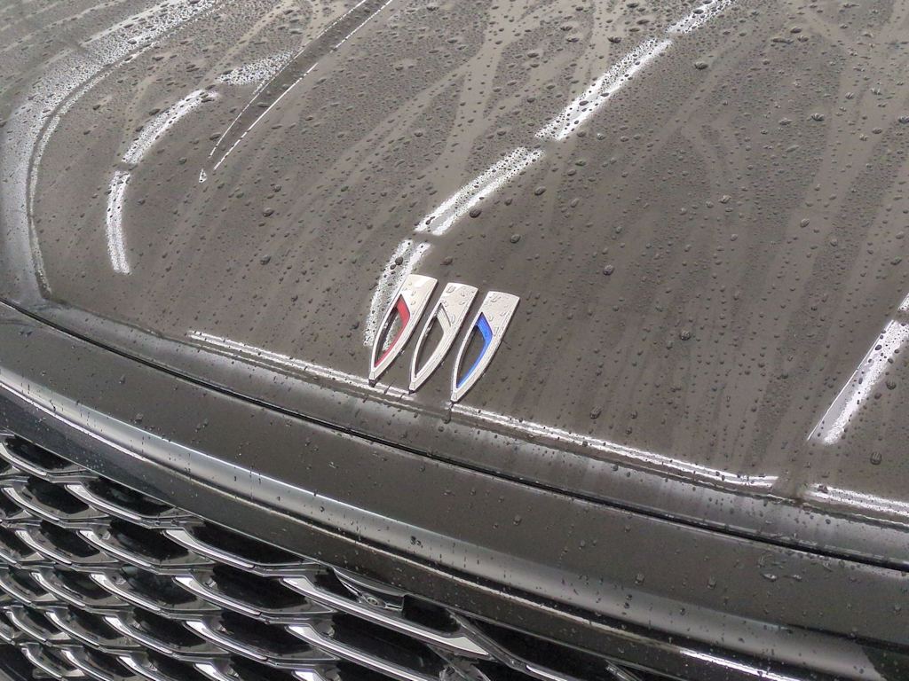 Thumbnail: 2025 Buick Enclave - 7