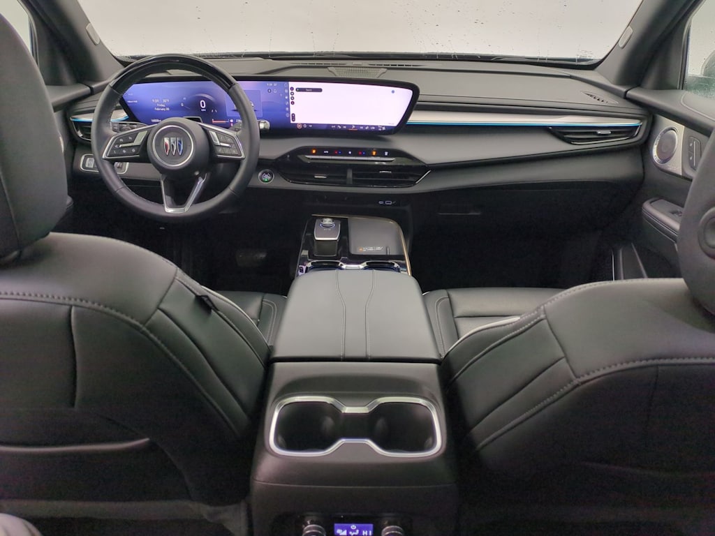 Thumbnail: 2025 Buick Enclave - 10
