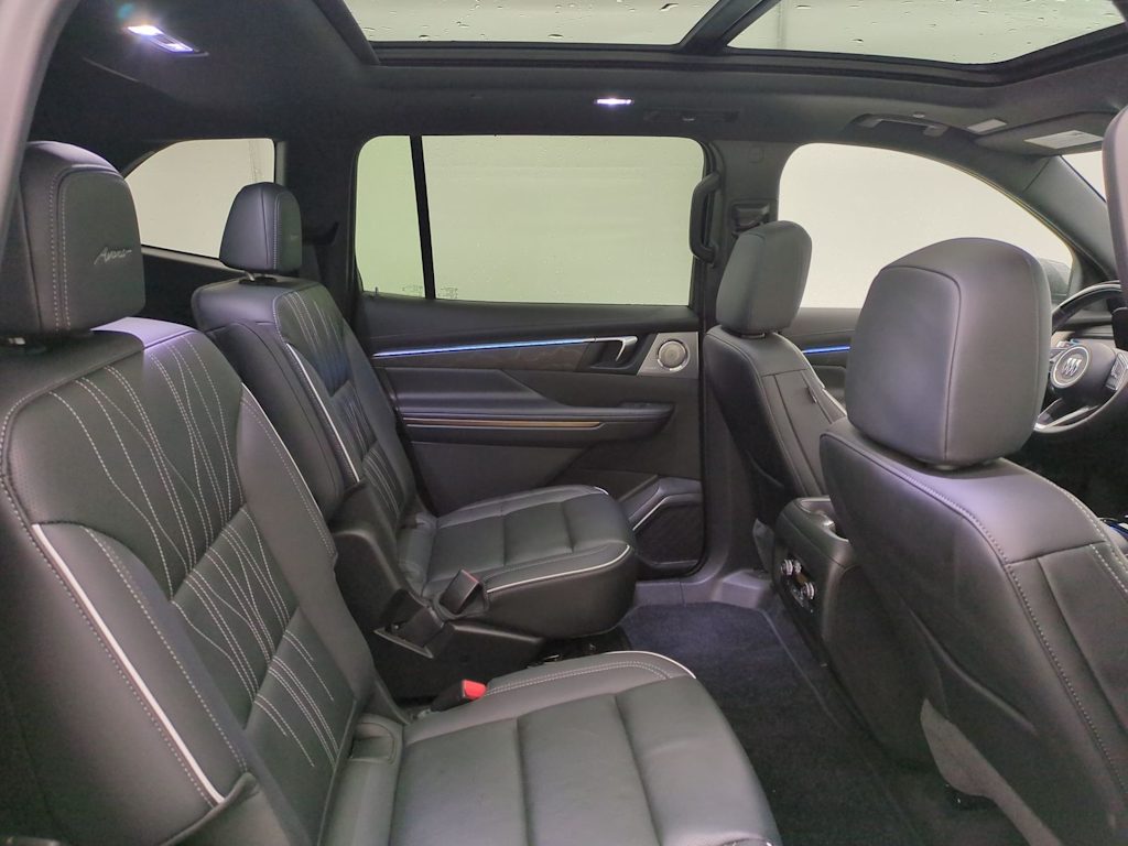 Thumbnail: 2025 Buick Enclave - 26