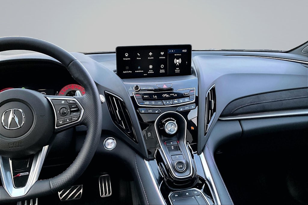 Thumbnail: 2025 Acura RDX - 15