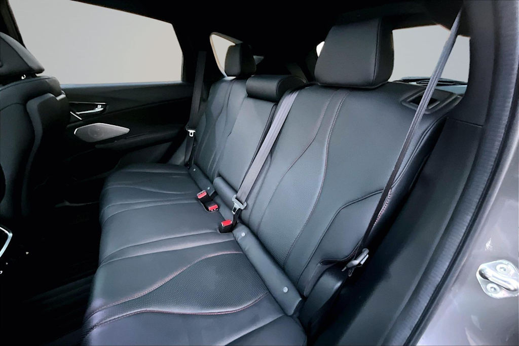 Thumbnail: 2025 Acura RDX - 22
