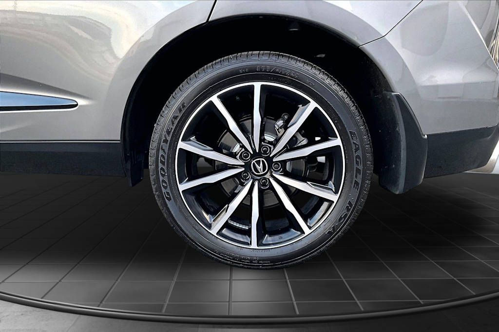 Thumbnail: 2025 Acura RDX - 35