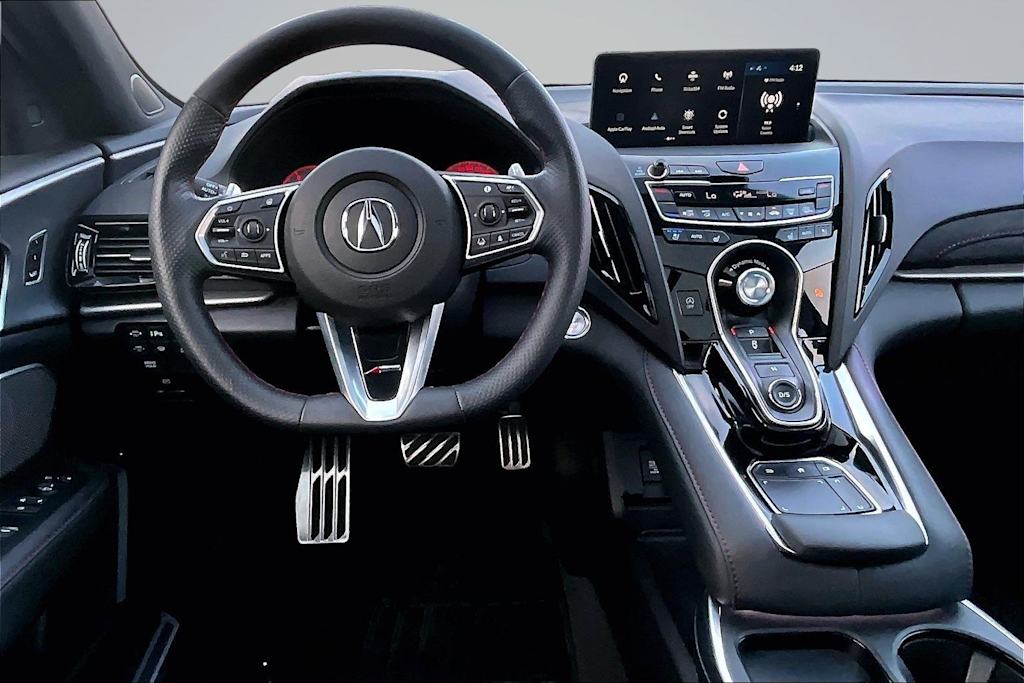 Thumbnail: 2025 Acura RDX - 14