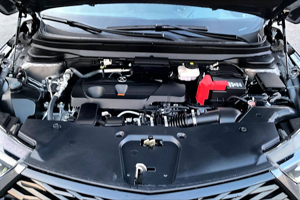 Thumbnail: 2025 Acura RDX - 9