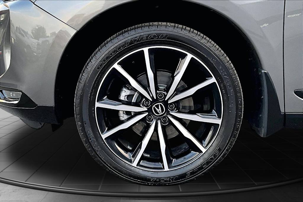 Thumbnail: 2025 Acura RDX - 8