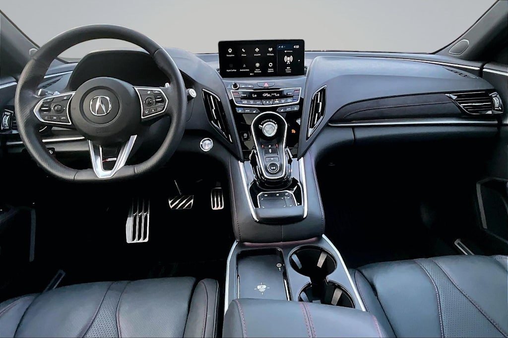 Thumbnail: 2025 Acura RDX - 10