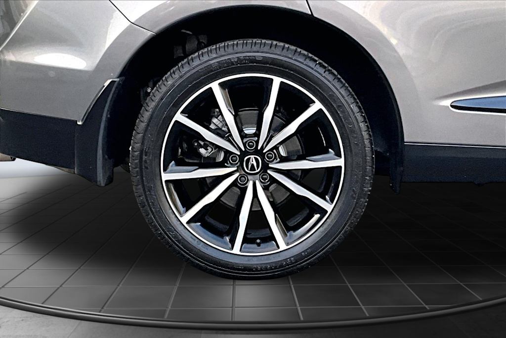 Thumbnail: 2025 Acura RDX - 36