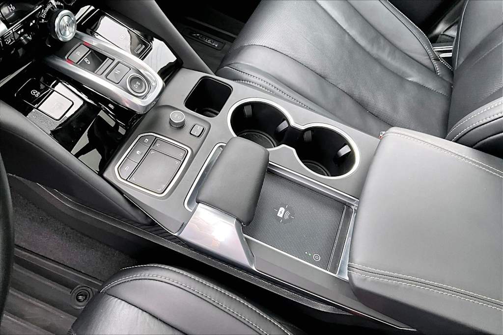 Thumbnail: 2023 Acura MDX - 17