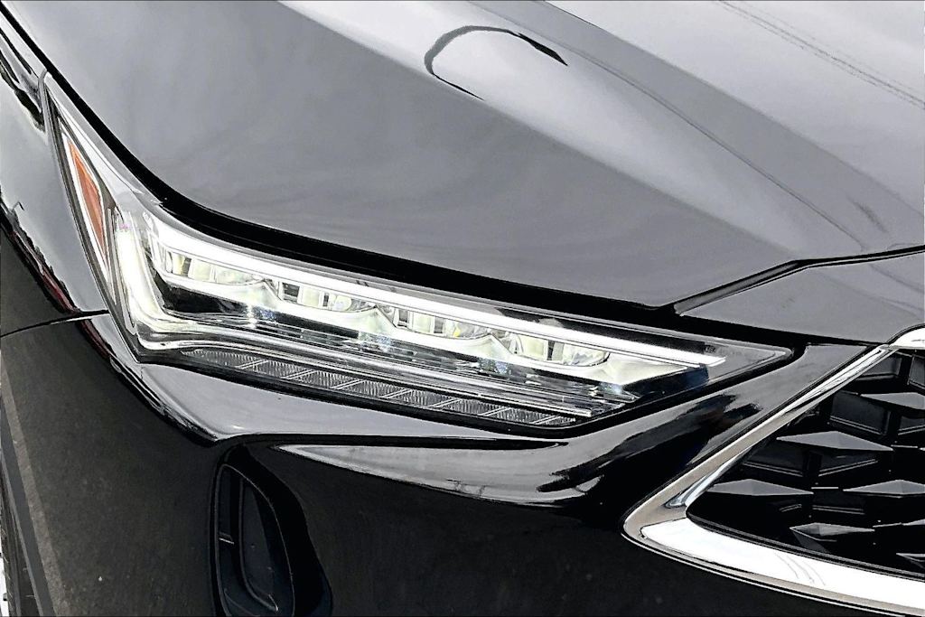 Thumbnail: 2023 Acura MDX - 31