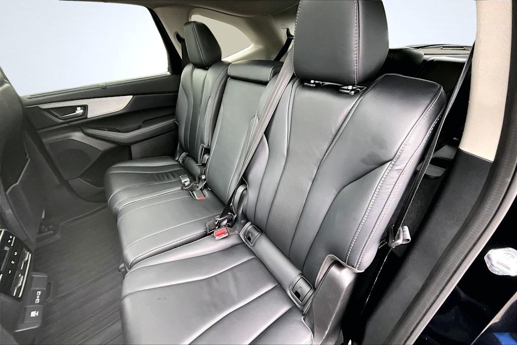 Thumbnail: 2023 Acura MDX - 20