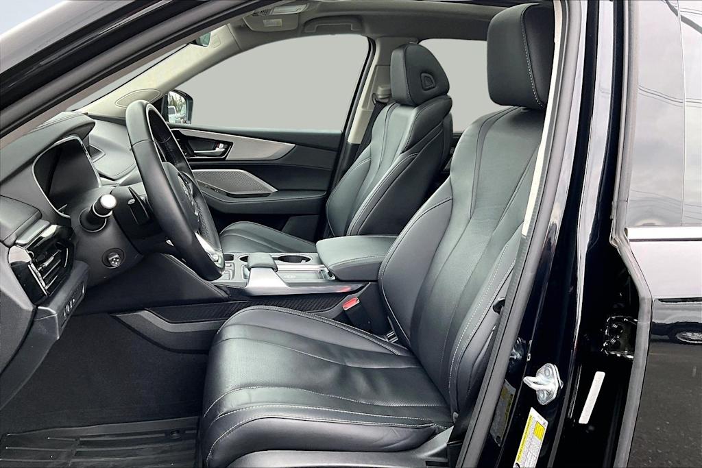 Thumbnail: 2023 Acura MDX - 11