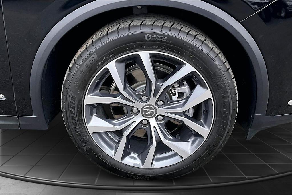 Thumbnail: 2023 Acura MDX - 34