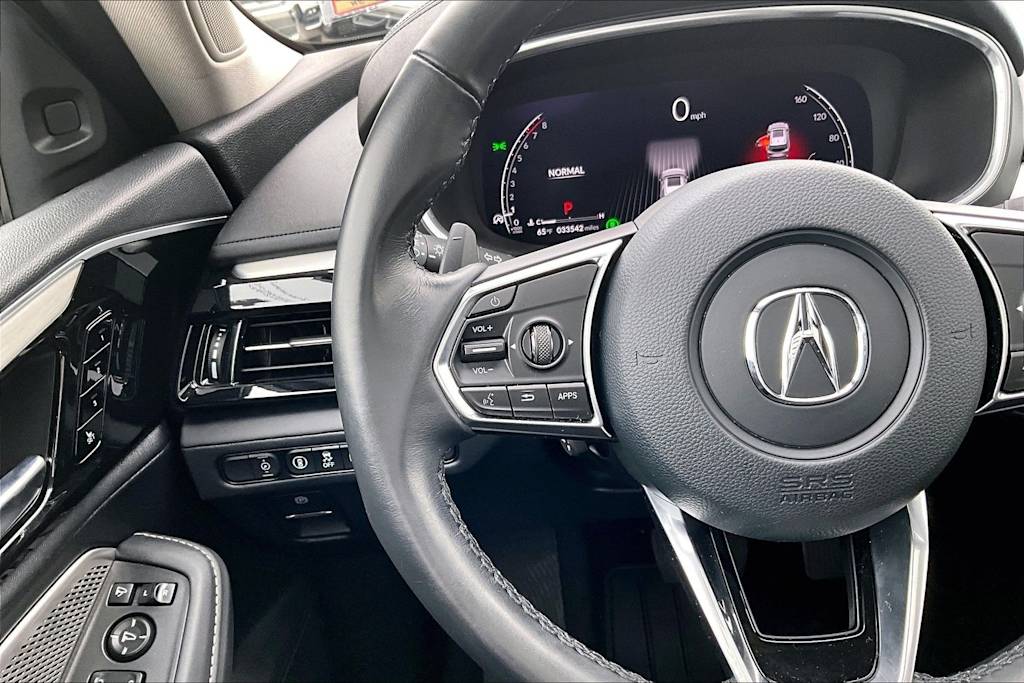 Thumbnail: 2023 Acura MDX - 26