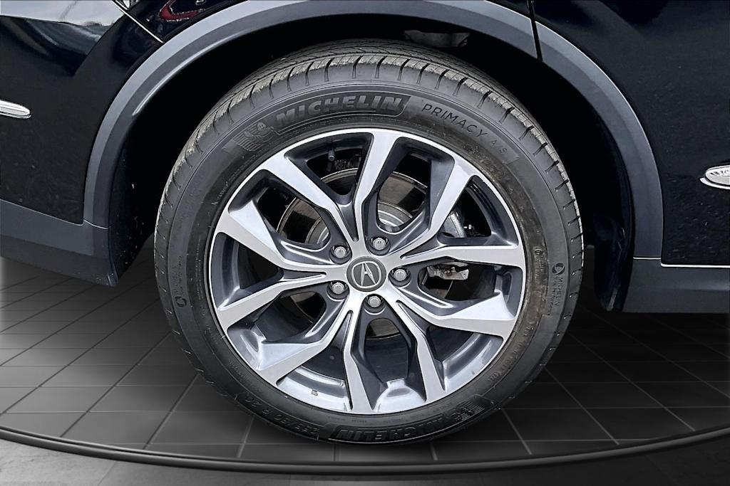 Thumbnail: 2023 Acura MDX - 35