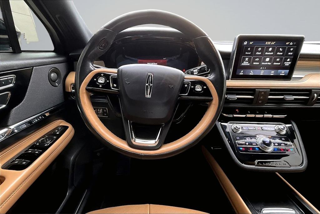 Thumbnail: 2020 Lincoln Corsair - 14
