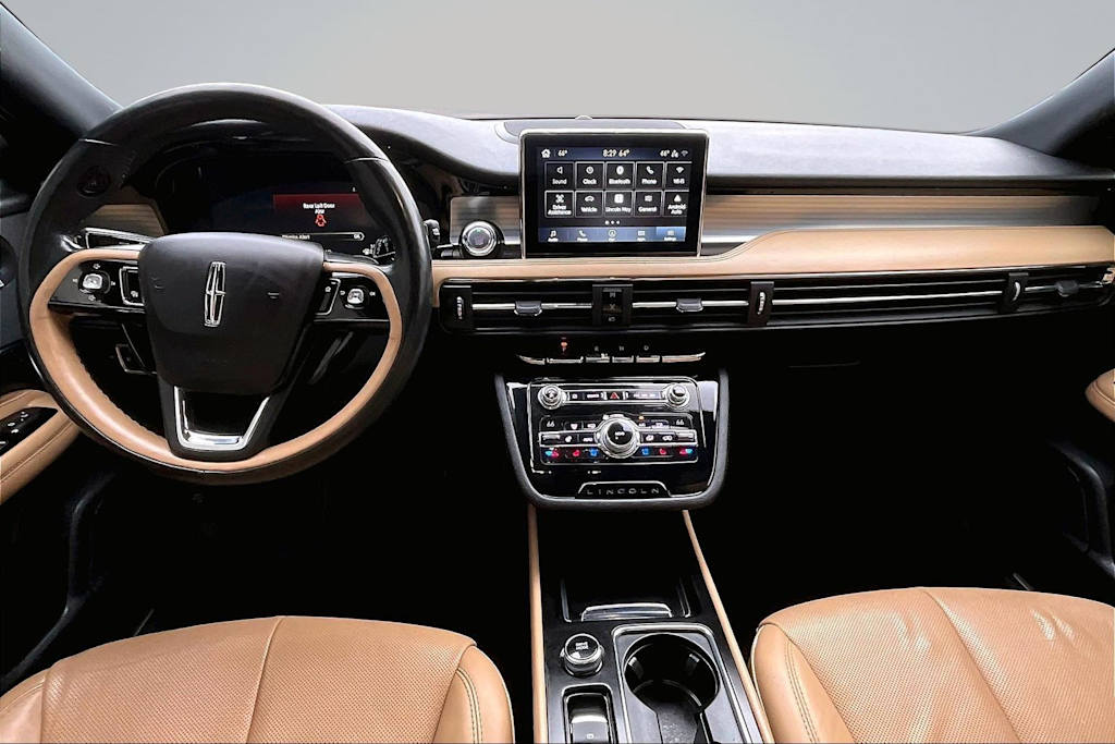 Thumbnail: 2020 Lincoln Corsair - 10
