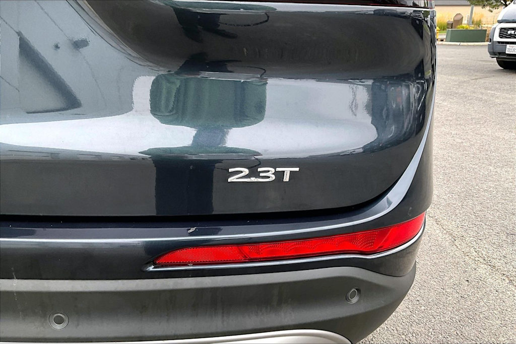 Thumbnail: 2020 Lincoln Corsair - 7