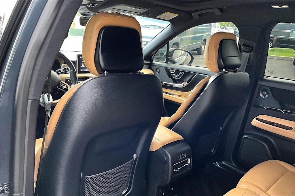 Thumbnail: 2020 Lincoln Corsair - 13