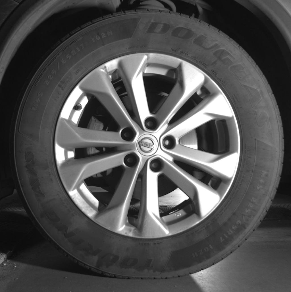 Thumbnail: 2015 Nissan Rogue - 5