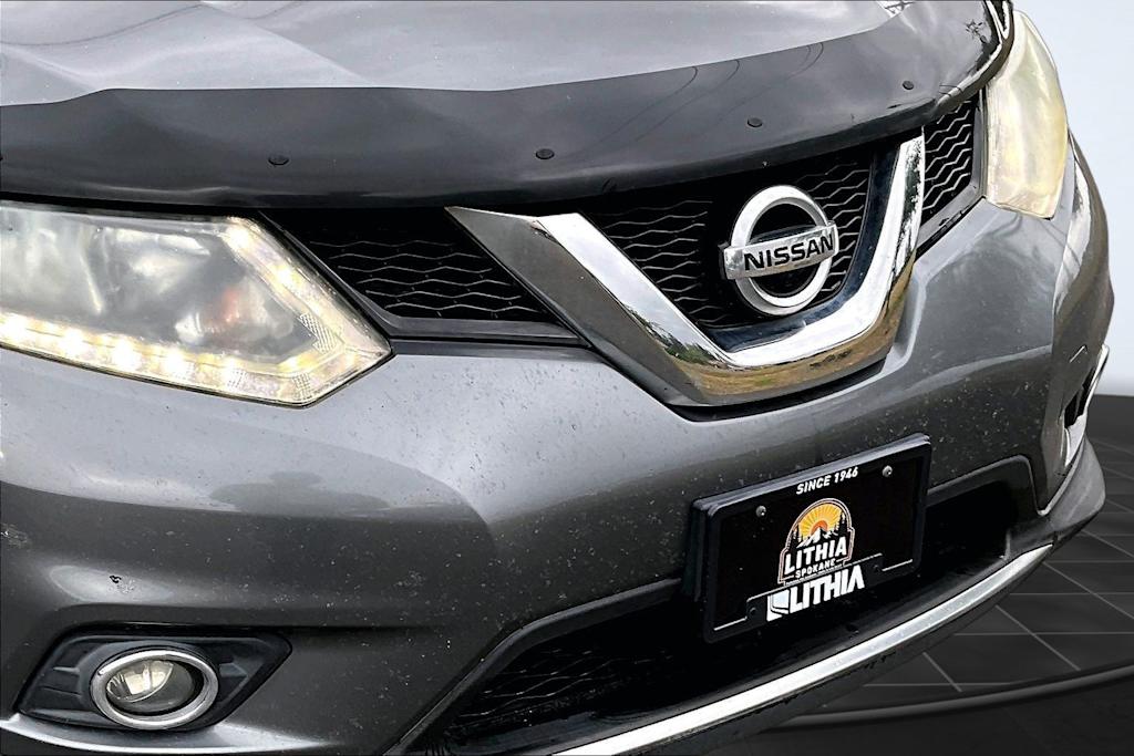 Thumbnail: 2015 Nissan Rogue - 33