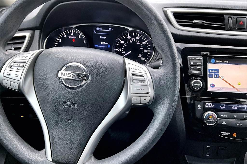 Thumbnail: 2015 Nissan Rogue - 27