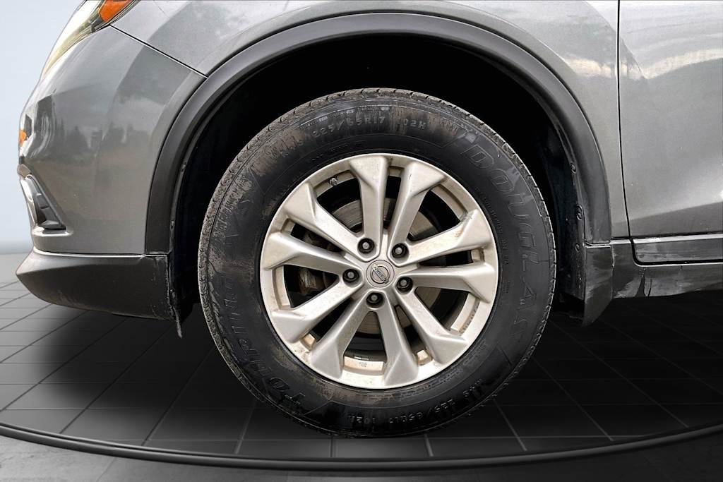 Thumbnail: 2015 Nissan Rogue - 7
