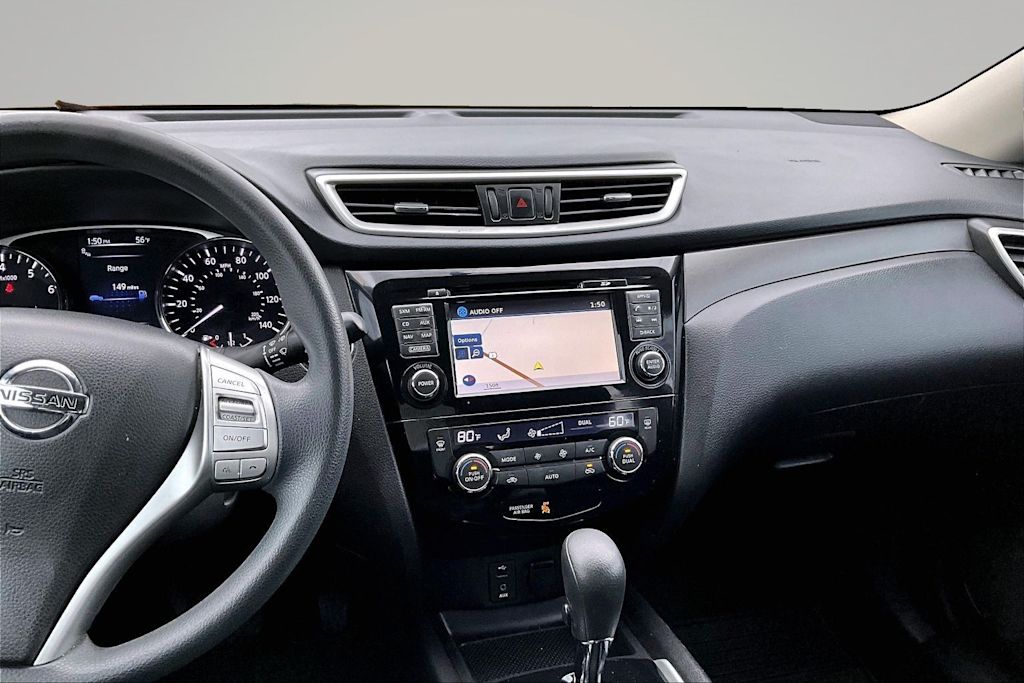 Thumbnail: 2015 Nissan Rogue - 14