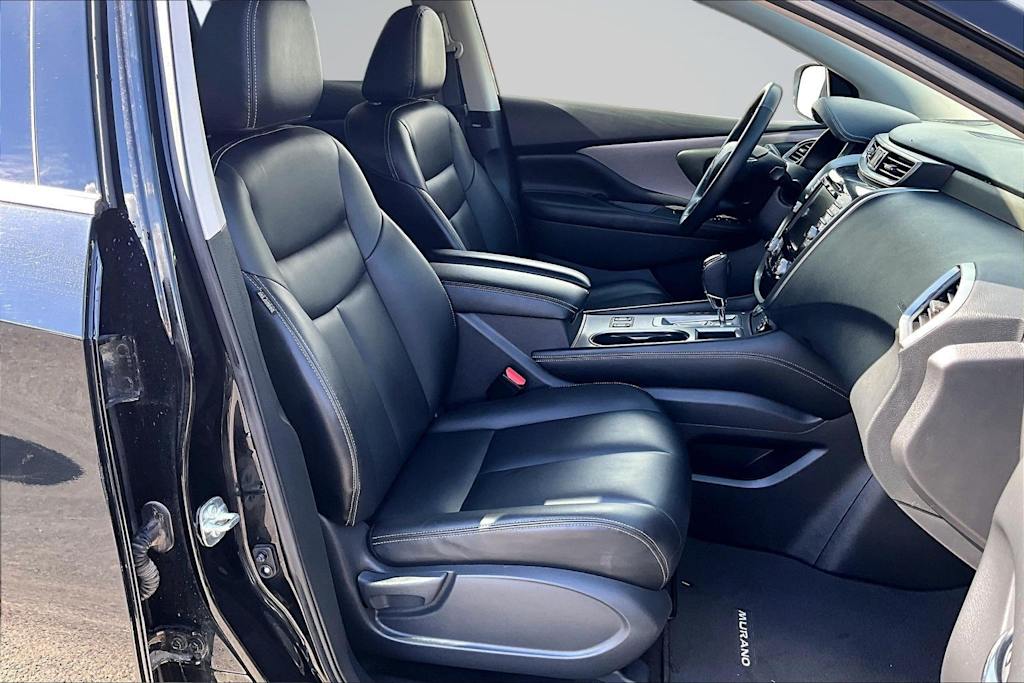 Thumbnail: 2024 Nissan Murano - 12