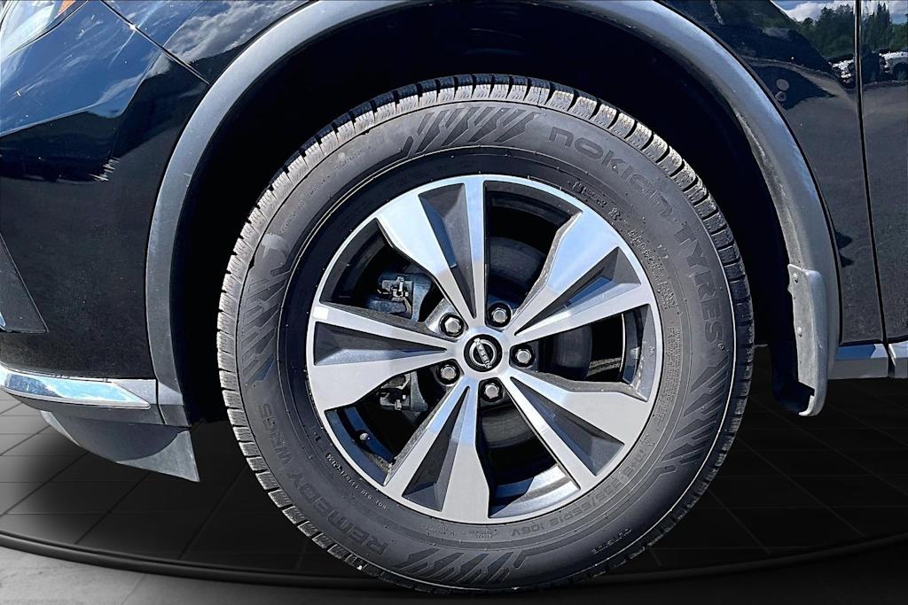 Thumbnail: 2024 Nissan Murano - 8