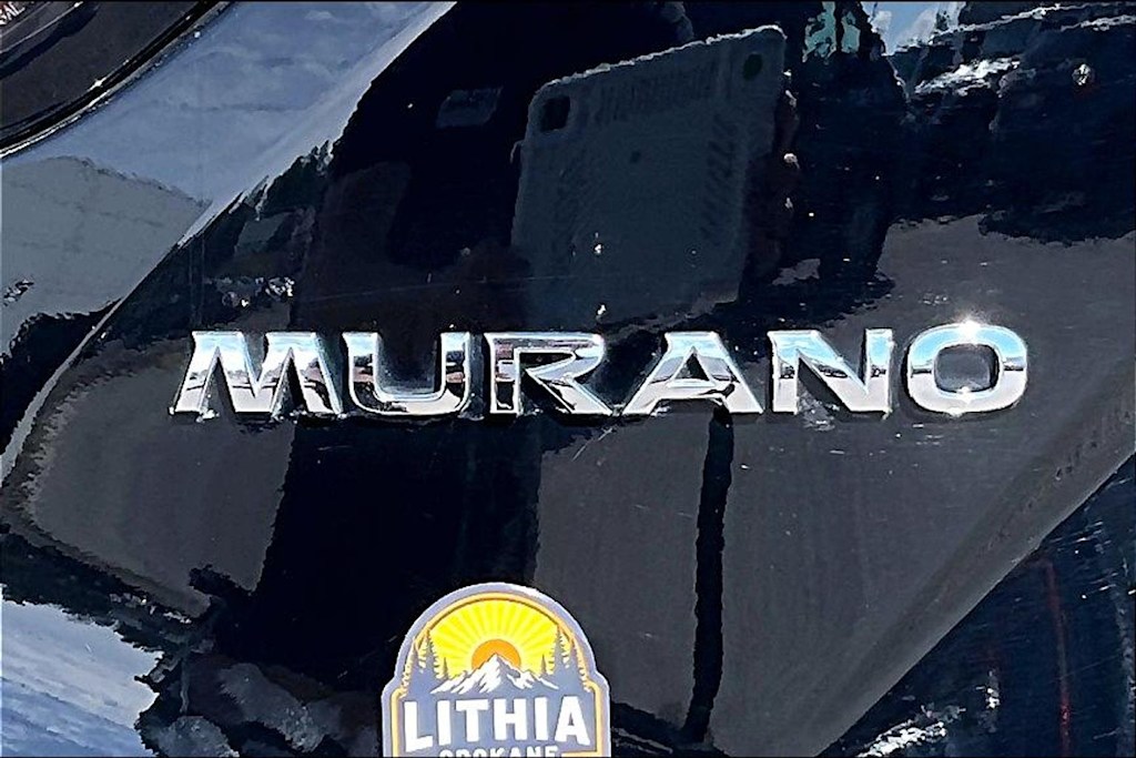 Thumbnail: 2024 Nissan Murano - 7