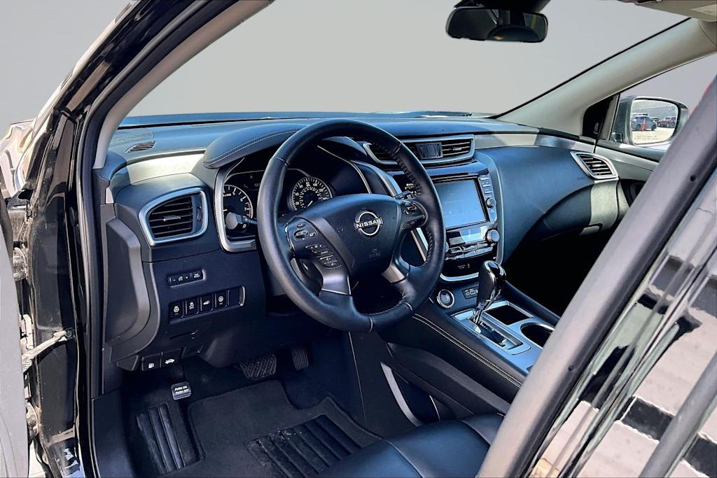 Thumbnail: 2024 Nissan Murano - 2