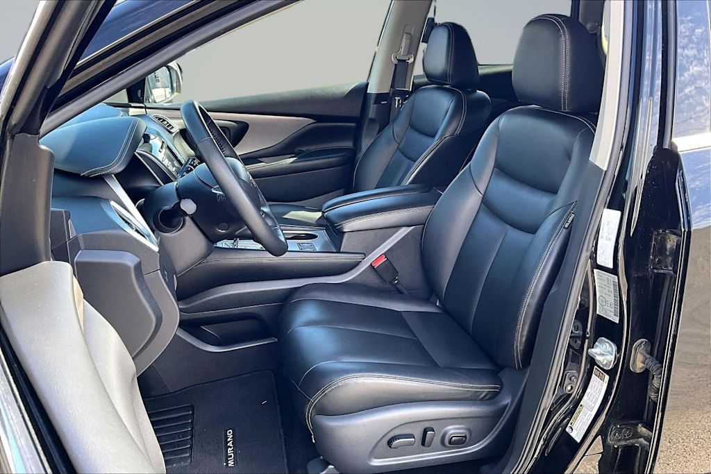 Thumbnail: 2024 Nissan Murano - 11