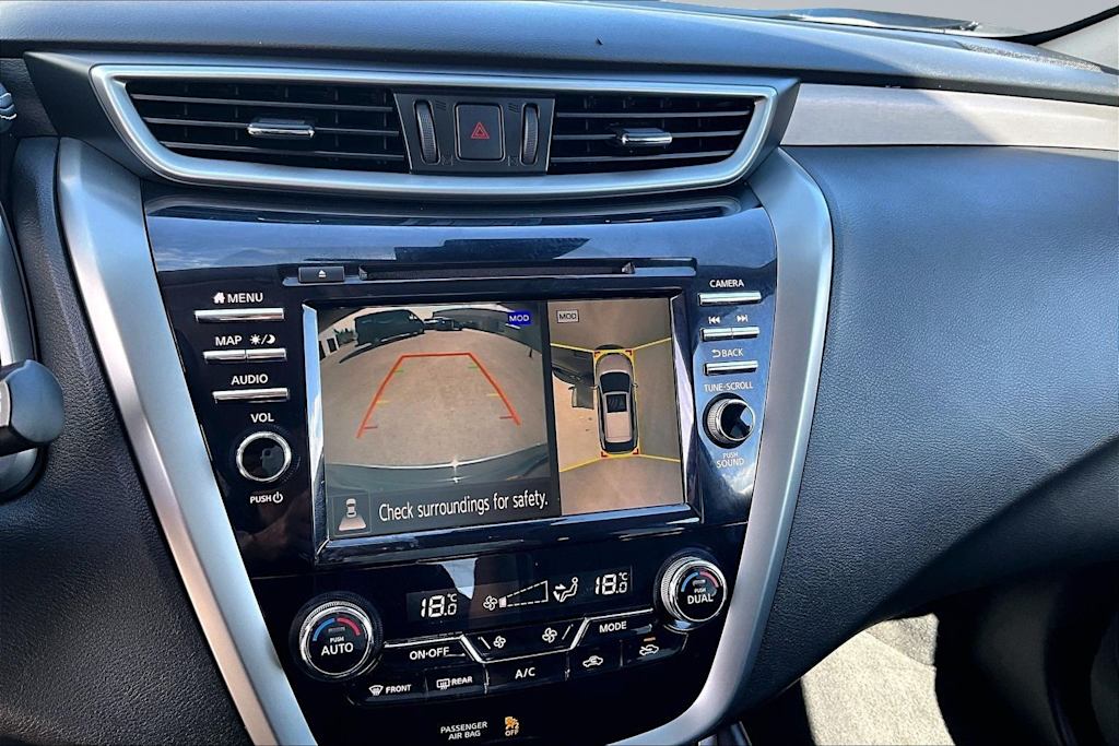 Thumbnail: 2024 Nissan Murano - 16