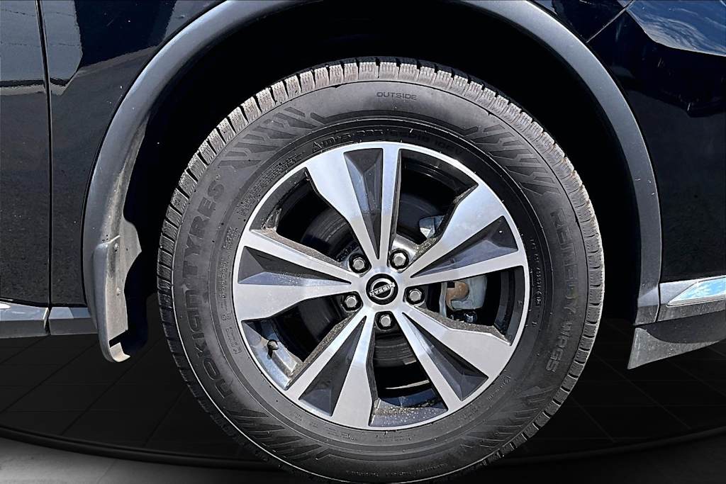 Thumbnail: 2024 Nissan Murano - 34