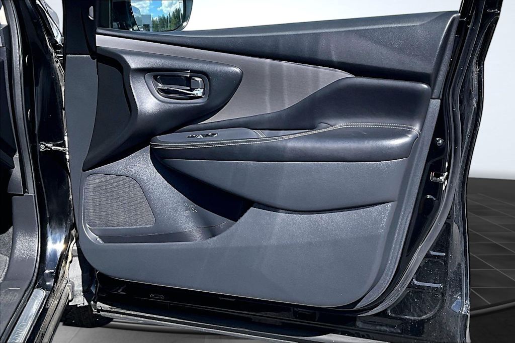 Thumbnail: 2024 Nissan Murano - 29