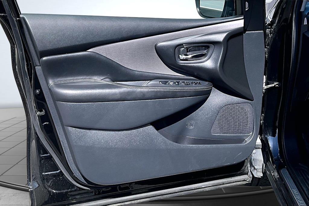 Thumbnail: 2024 Nissan Murano - 28