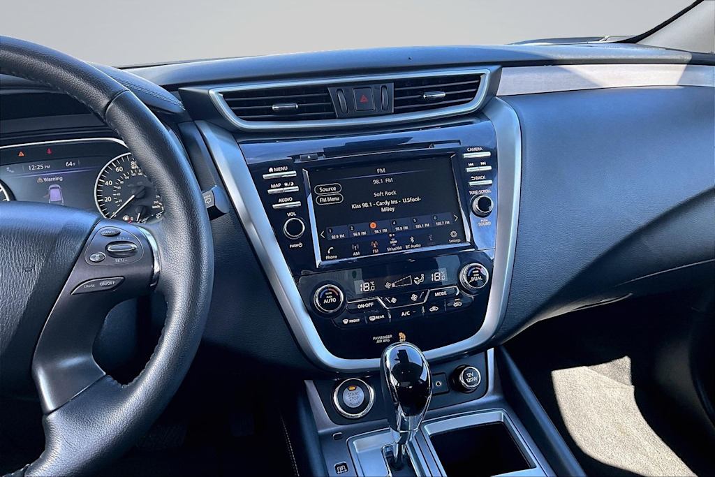 Thumbnail: 2024 Nissan Murano - 15