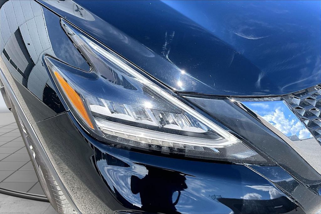 Thumbnail: 2024 Nissan Murano - 31