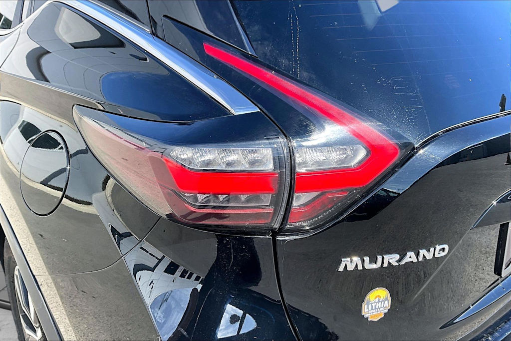 Thumbnail: 2024 Nissan Murano - 32