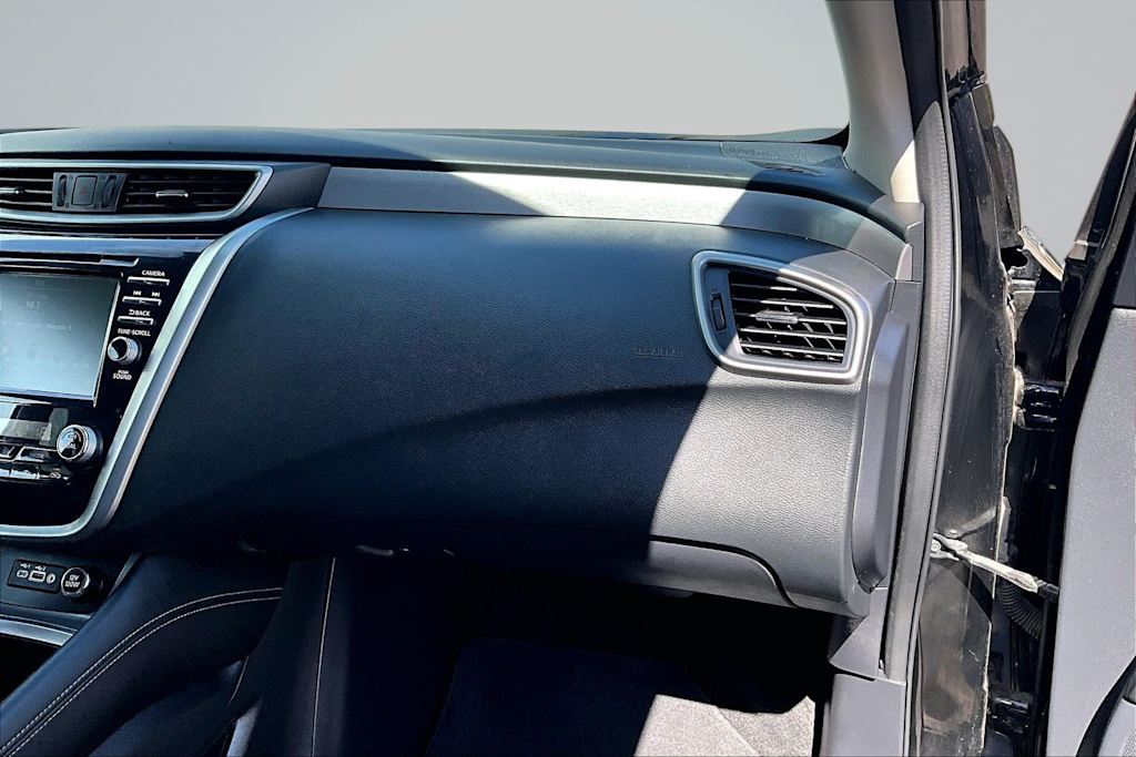Thumbnail: 2024 Nissan Murano - 25